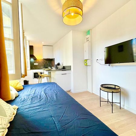 Niort - Hyper-Centre - Appartements En Duplex Ou Triplex - Wifi Fibre - Nouveau Экстерьер фото