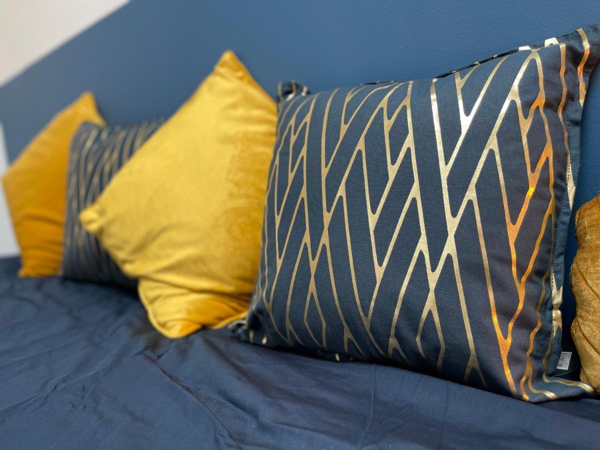 Niort - Hyper-Centre - Appartements En Duplex Ou Triplex - Wifi Fibre - Nouveau Экстерьер фото