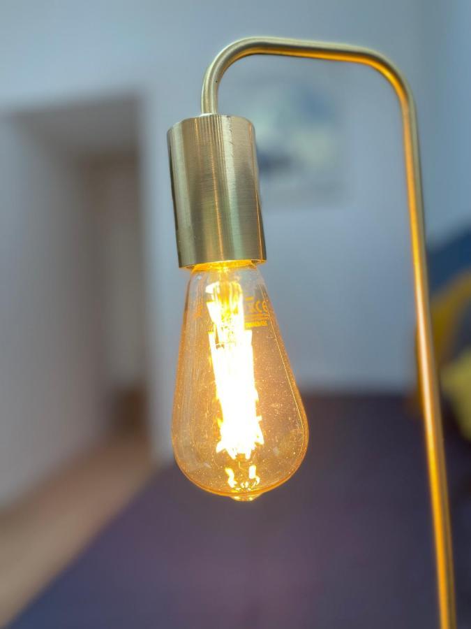 Niort - Hyper-Centre - Appartements En Duplex Ou Triplex - Wifi Fibre - Nouveau Экстерьер фото
