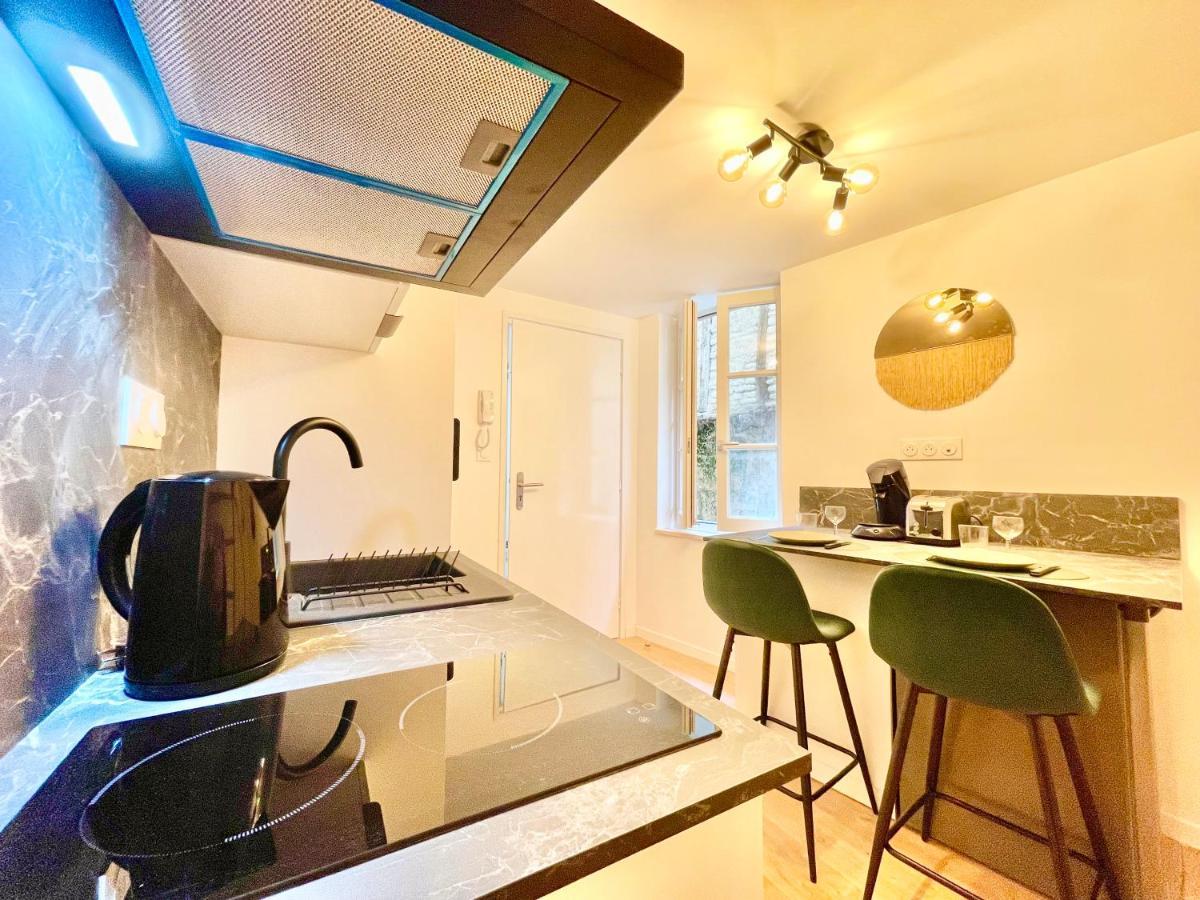 Niort - Hyper-Centre - Appartements En Duplex Ou Triplex - Wifi Fibre - Nouveau Экстерьер фото