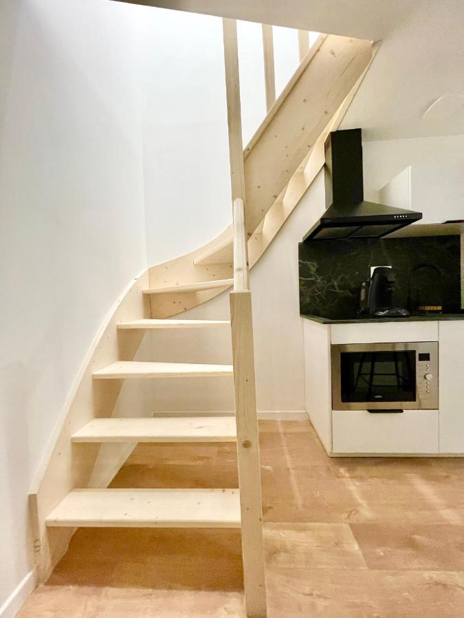 Niort - Hyper-Centre - Appartements En Duplex Ou Triplex - Wifi Fibre - Nouveau Экстерьер фото