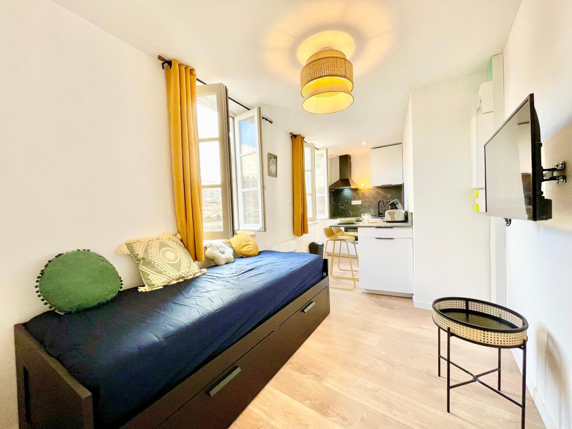 Niort - Hyper-Centre - Appartements En Duplex Ou Triplex - Wifi Fibre - Nouveau Экстерьер фото