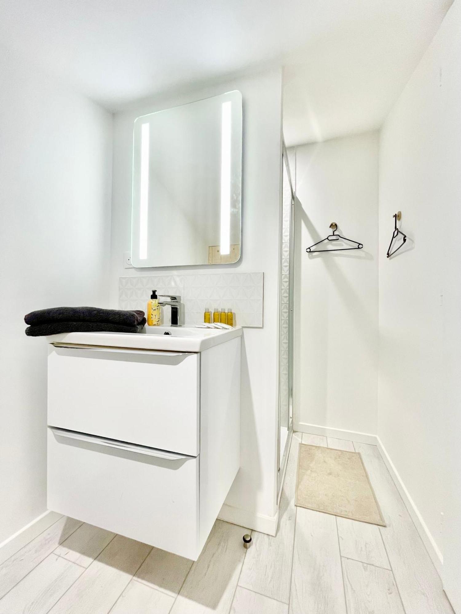 Niort - Hyper-Centre - Appartements En Duplex Ou Triplex - Wifi Fibre - Nouveau Экстерьер фото