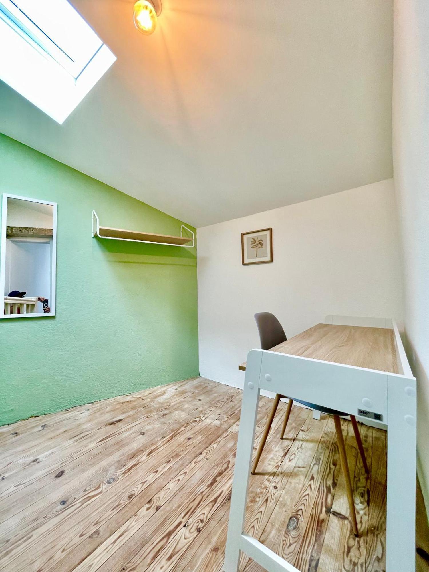 Niort - Hyper-Centre - Appartements En Duplex Ou Triplex - Wifi Fibre - Nouveau Экстерьер фото
