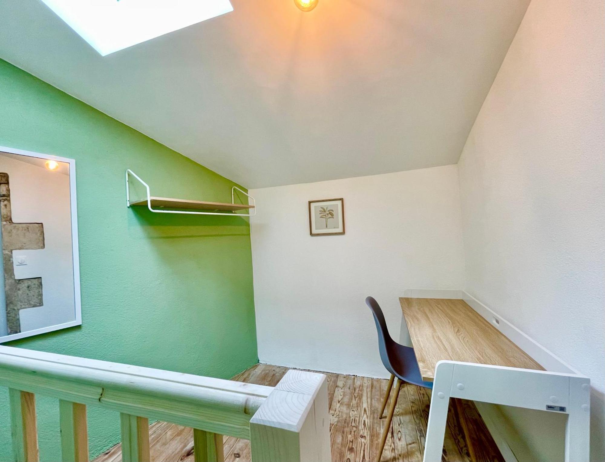 Niort - Hyper-Centre - Appartements En Duplex Ou Triplex - Wifi Fibre - Nouveau Экстерьер фото
