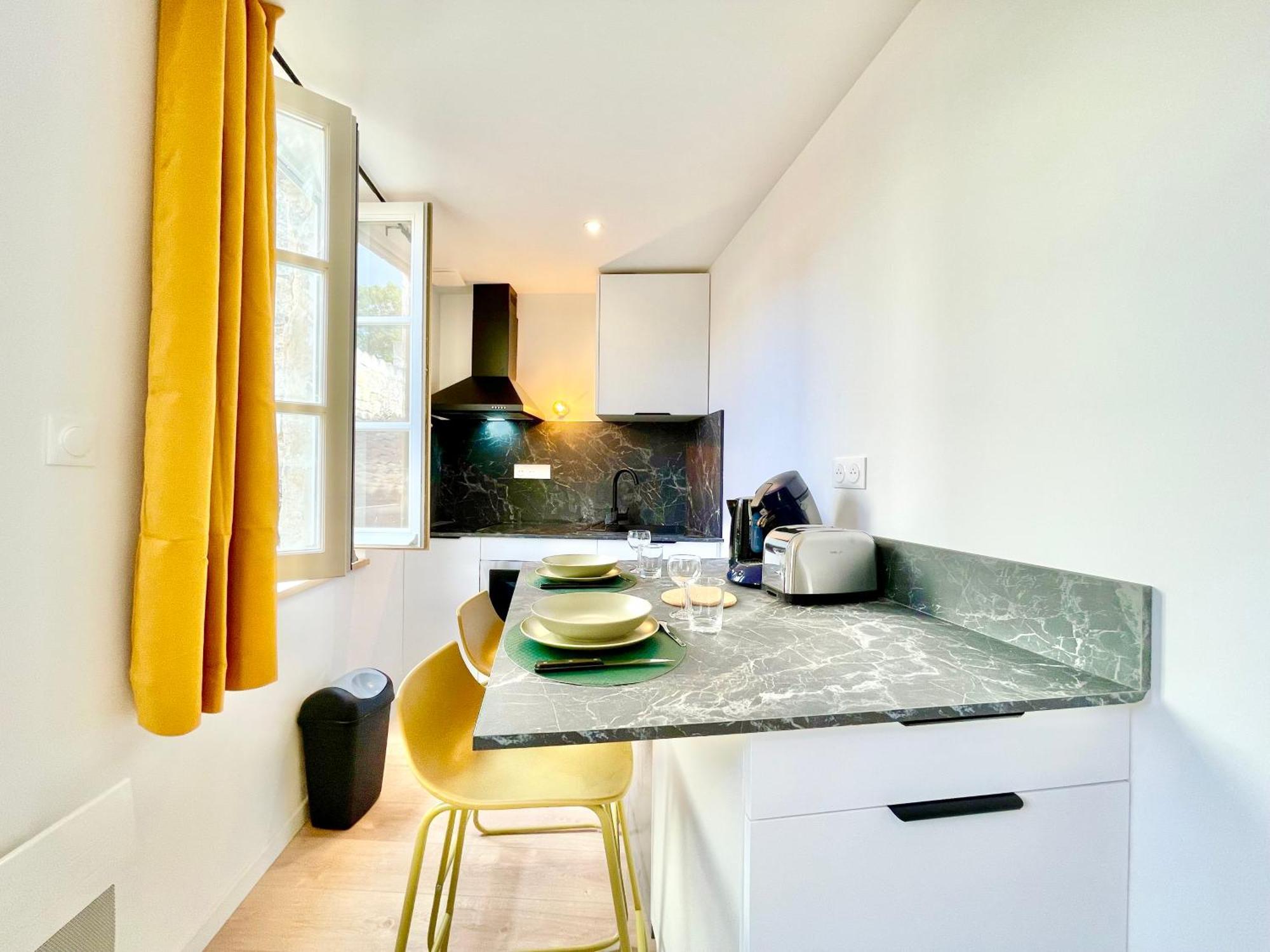 Niort - Hyper-Centre - Appartements En Duplex Ou Triplex - Wifi Fibre - Nouveau Экстерьер фото
